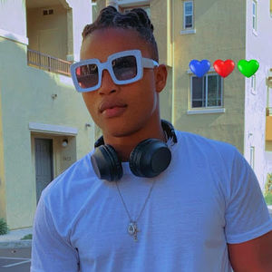 Meet your Posher, Judenerson